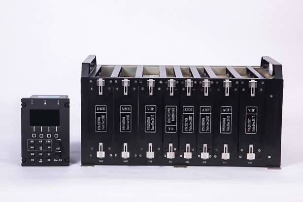 綜合無線電系統設備(A型)